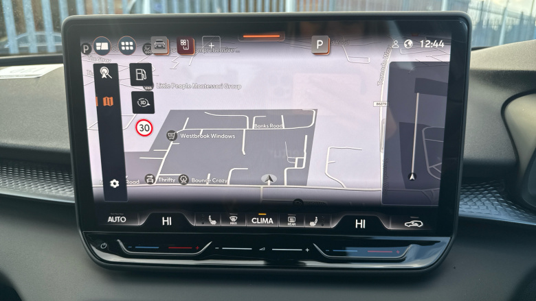 CUPRA Terramar 1.5 eTSI 150 V2 5dr DSG Petrol Hatchback